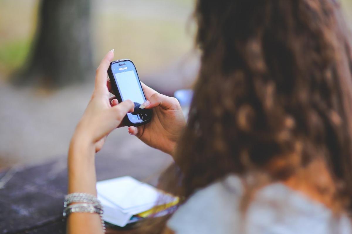Come sapere dove si trova una persona con il cellulare