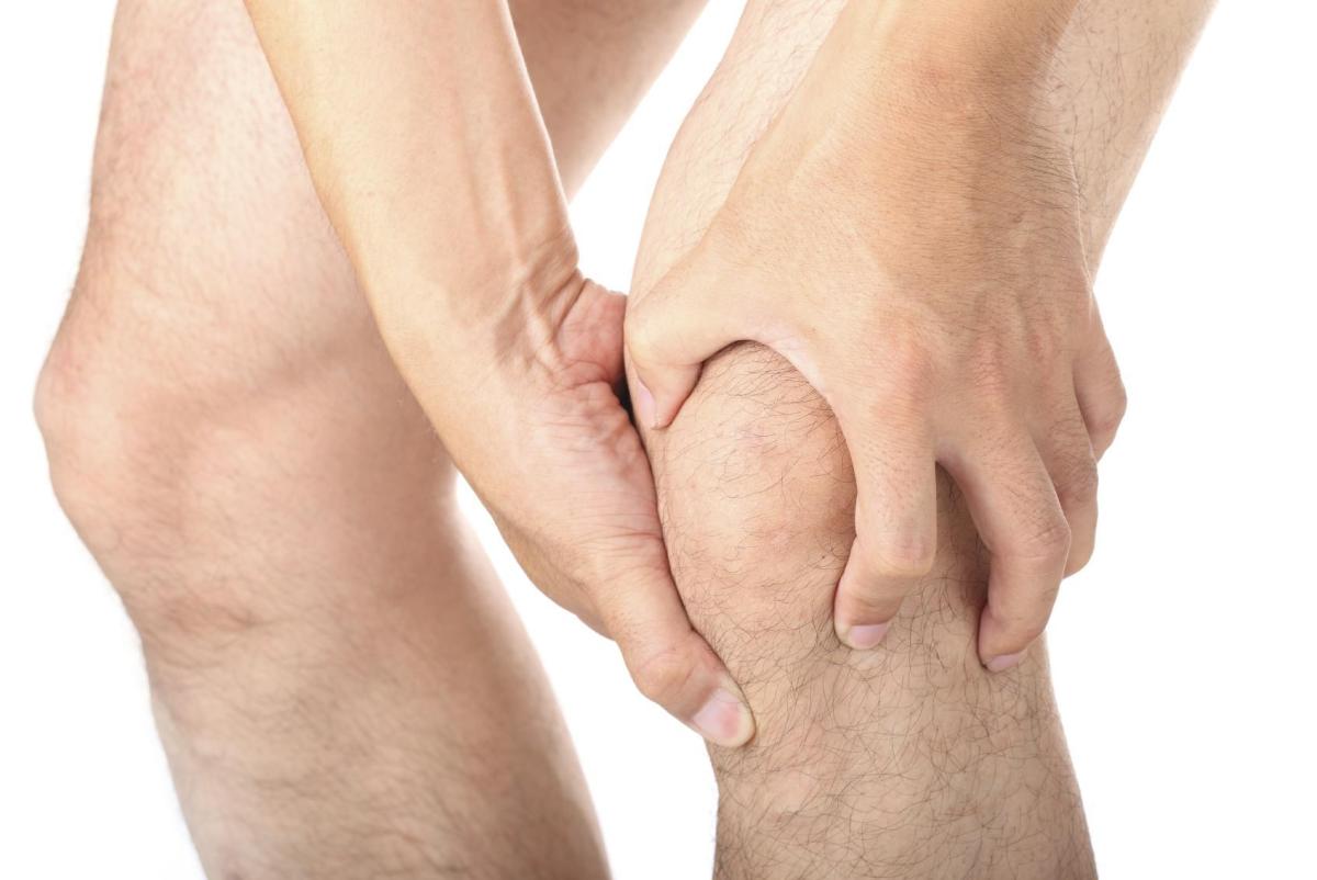Che esercizi fare se soffro di condromalacia