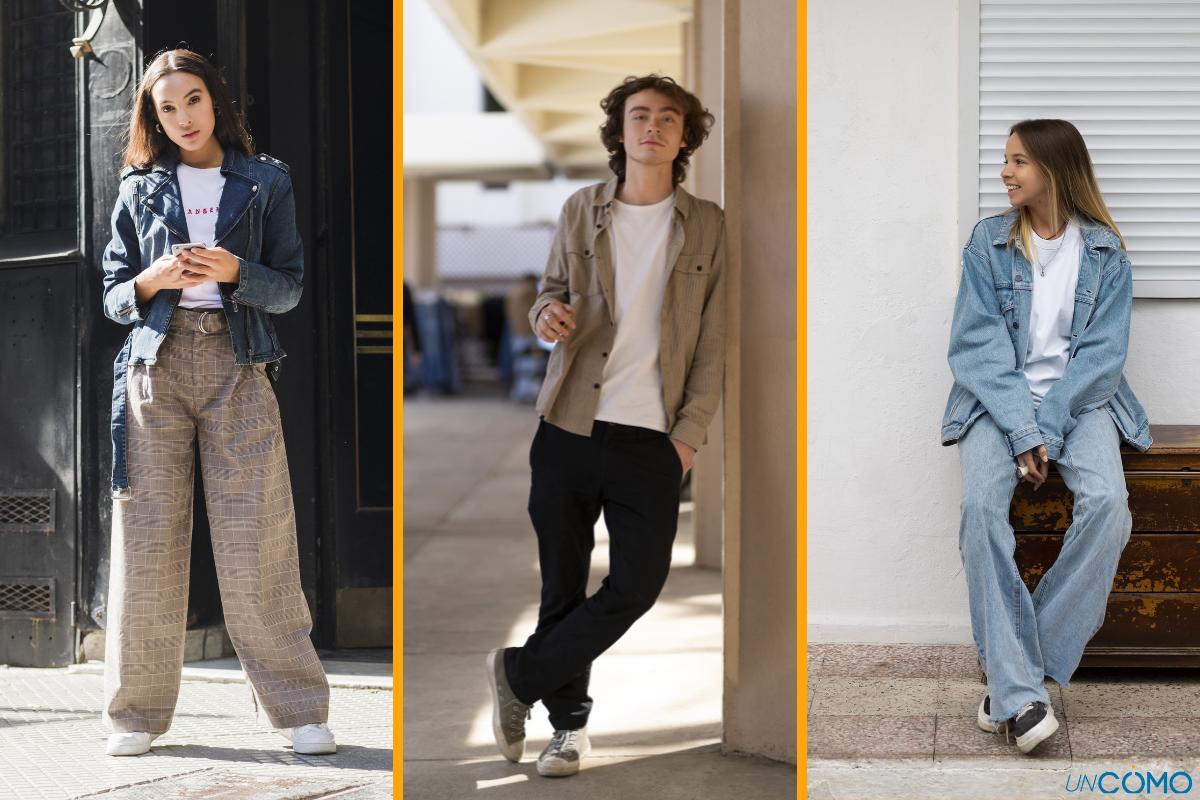 Normcore: significato e come ottenere questa nuova tendenza