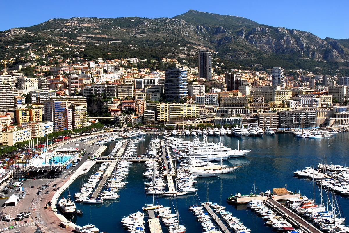 Dov'è Montecarlo