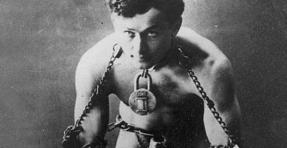 Come è morto Houdini