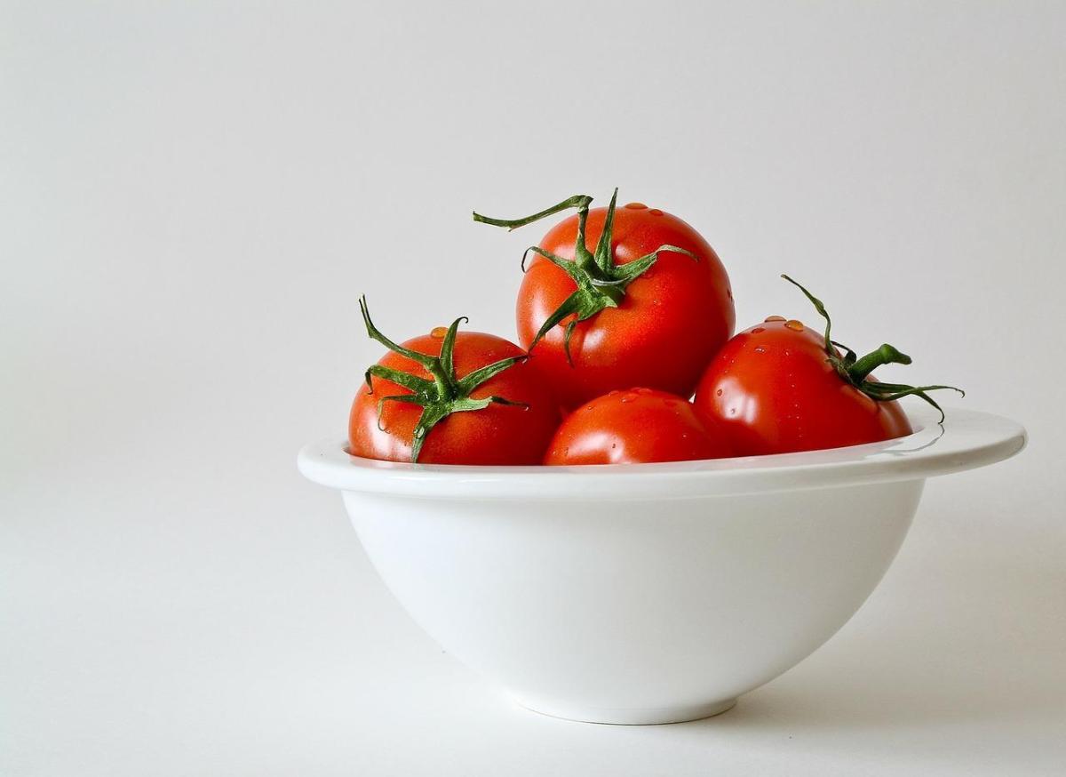 Il pomodoro è dannoso per la gotta
