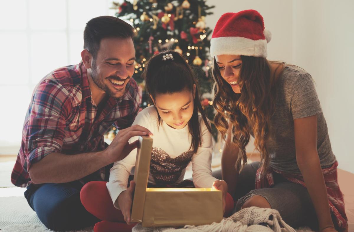 Perché si celebra il Natale?
