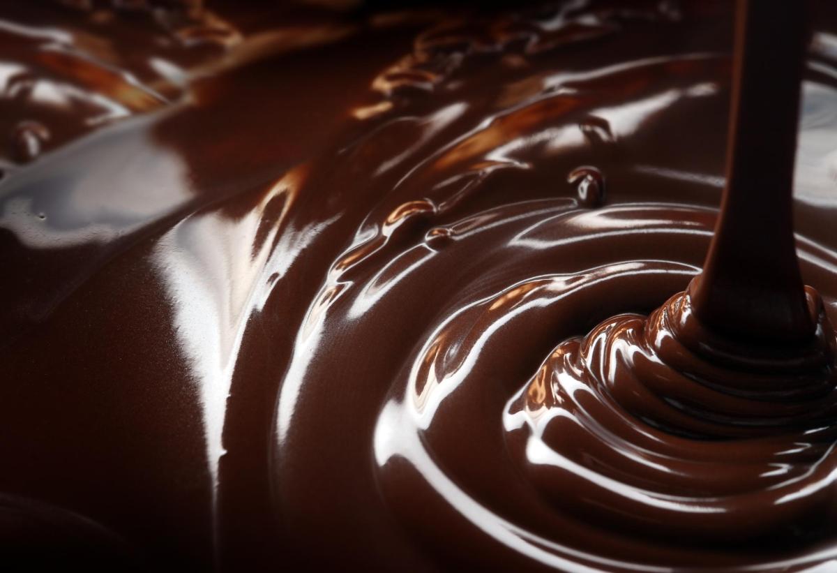 Come sciogliere il cioccolato