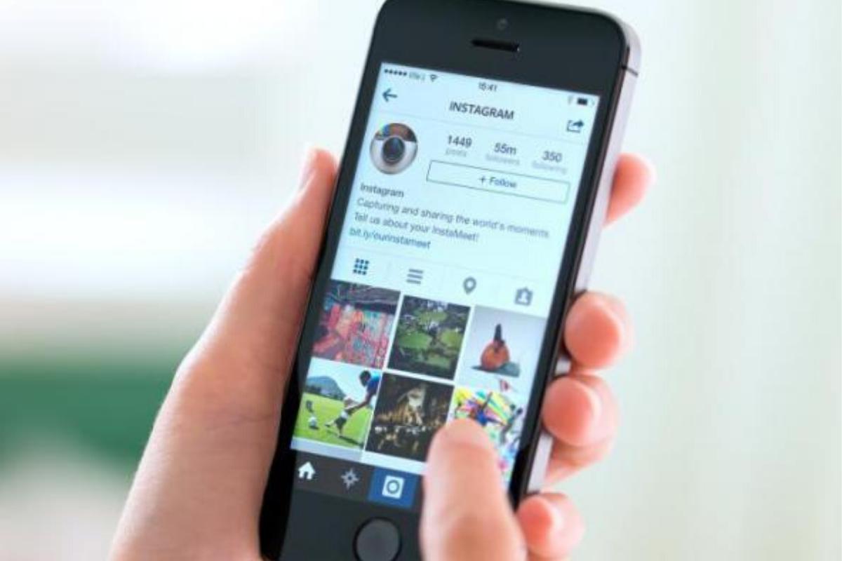 100 Domande da fare su Instagram