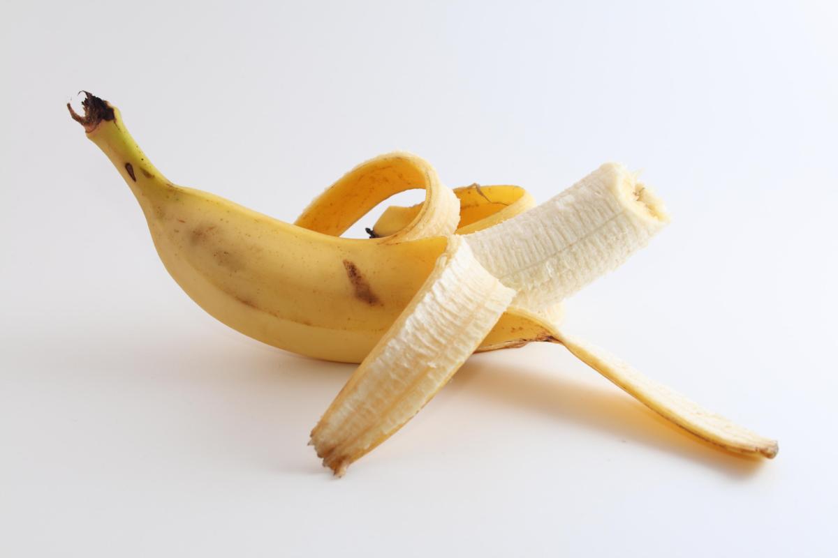 Come conservare le banane per un tempo maggiore