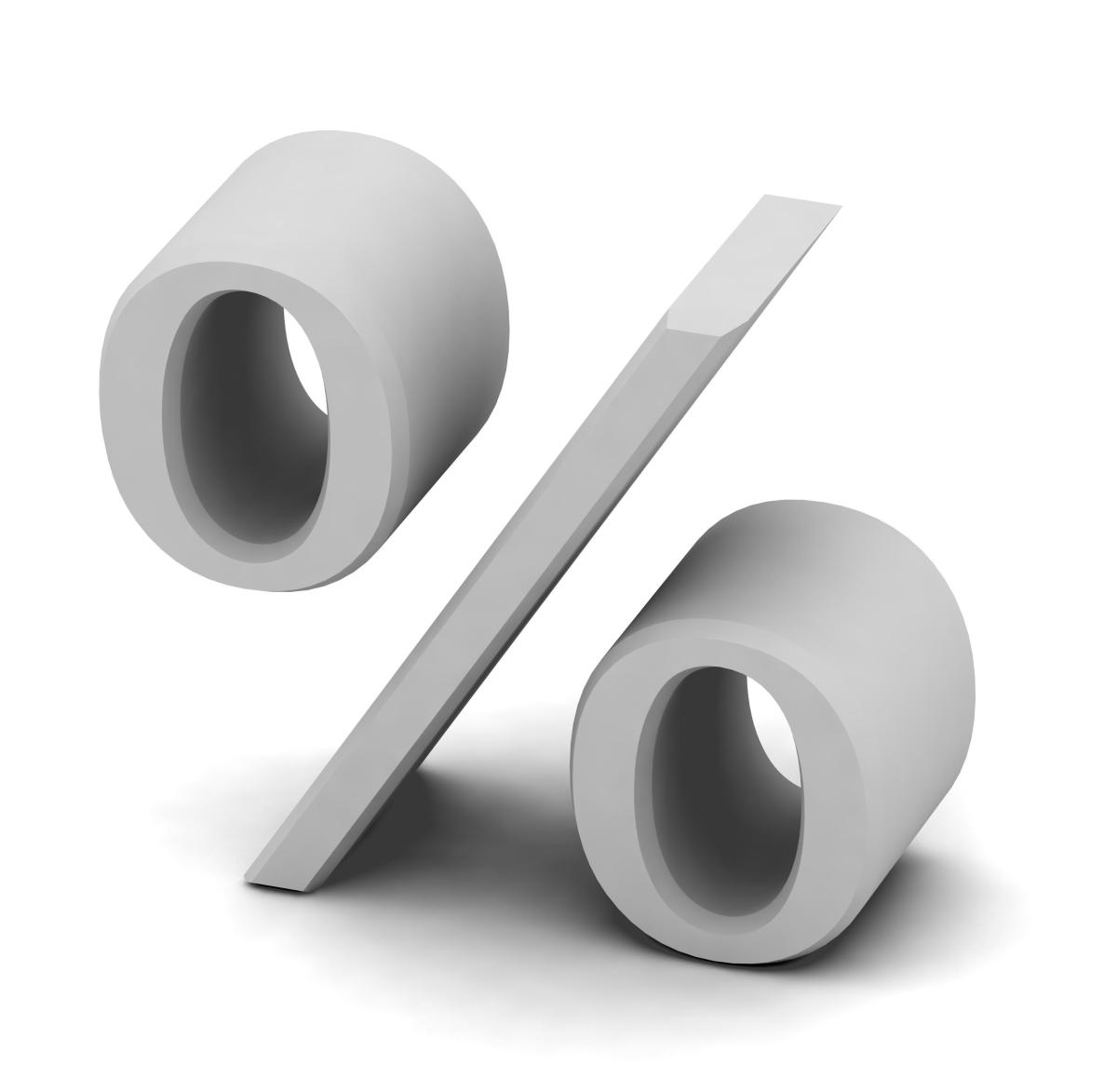 Come calcolare la percentuale