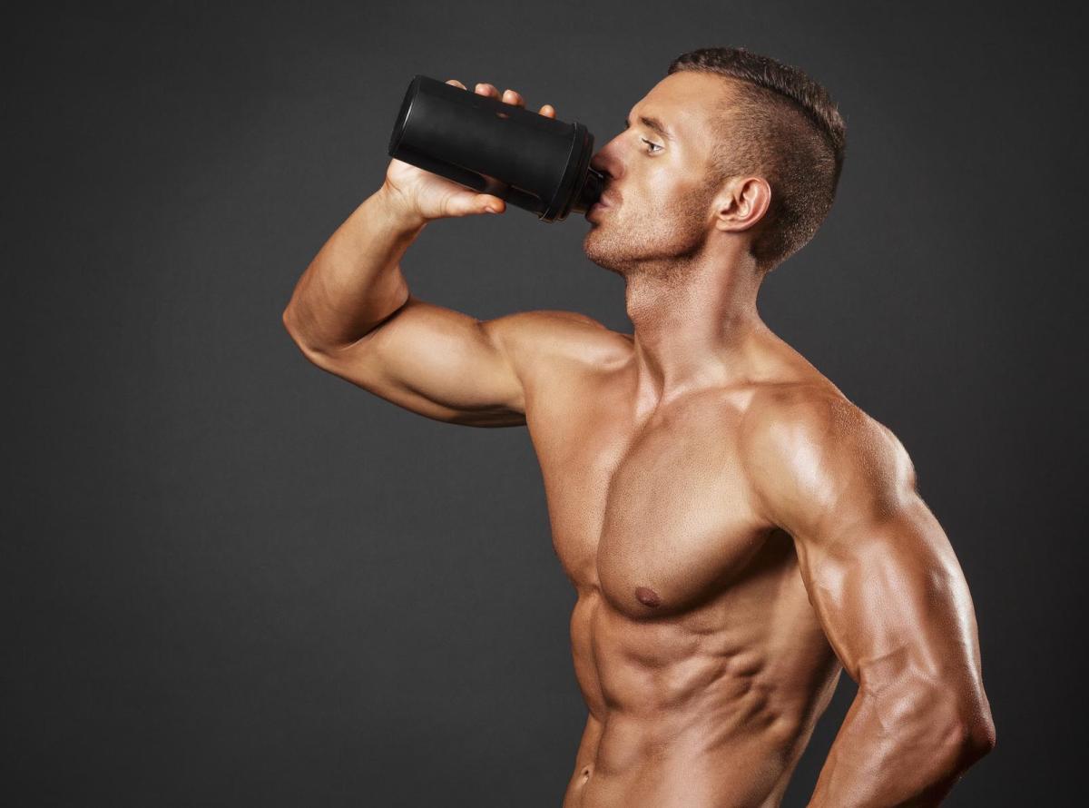 I migliori integratori per aumentare la massa muscolare