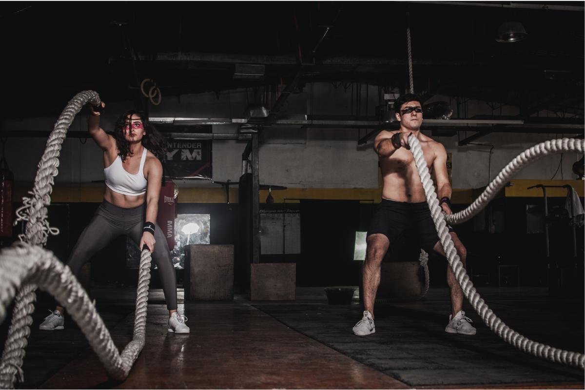Crossfit: cos'è, a cosa serve, benefici e rischi