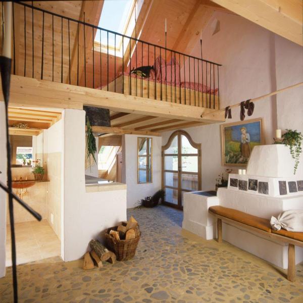 Come trasformare un garage in loft