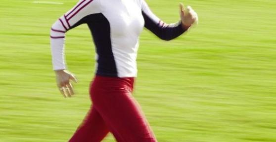 Come vestirsi per andare a camminare