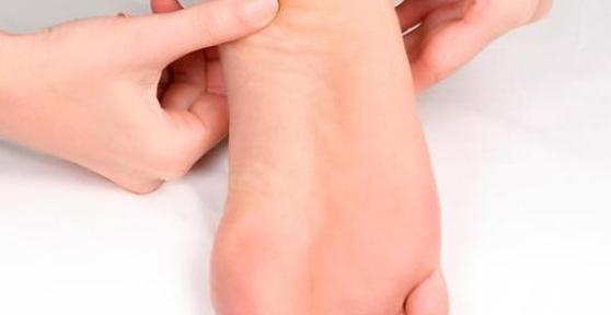 Perché mi fa male il tallone