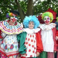 Come fare un costume da clown per carnevale