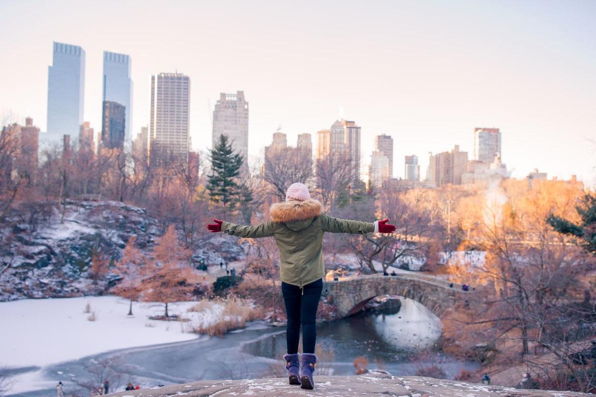 Le migliori città da visitare a dicembre