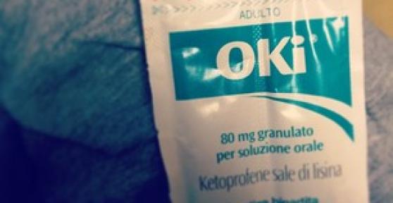 Gli effetti collaterali dell'Oki
