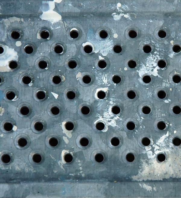 Come pulire l’alluminio anodizzato