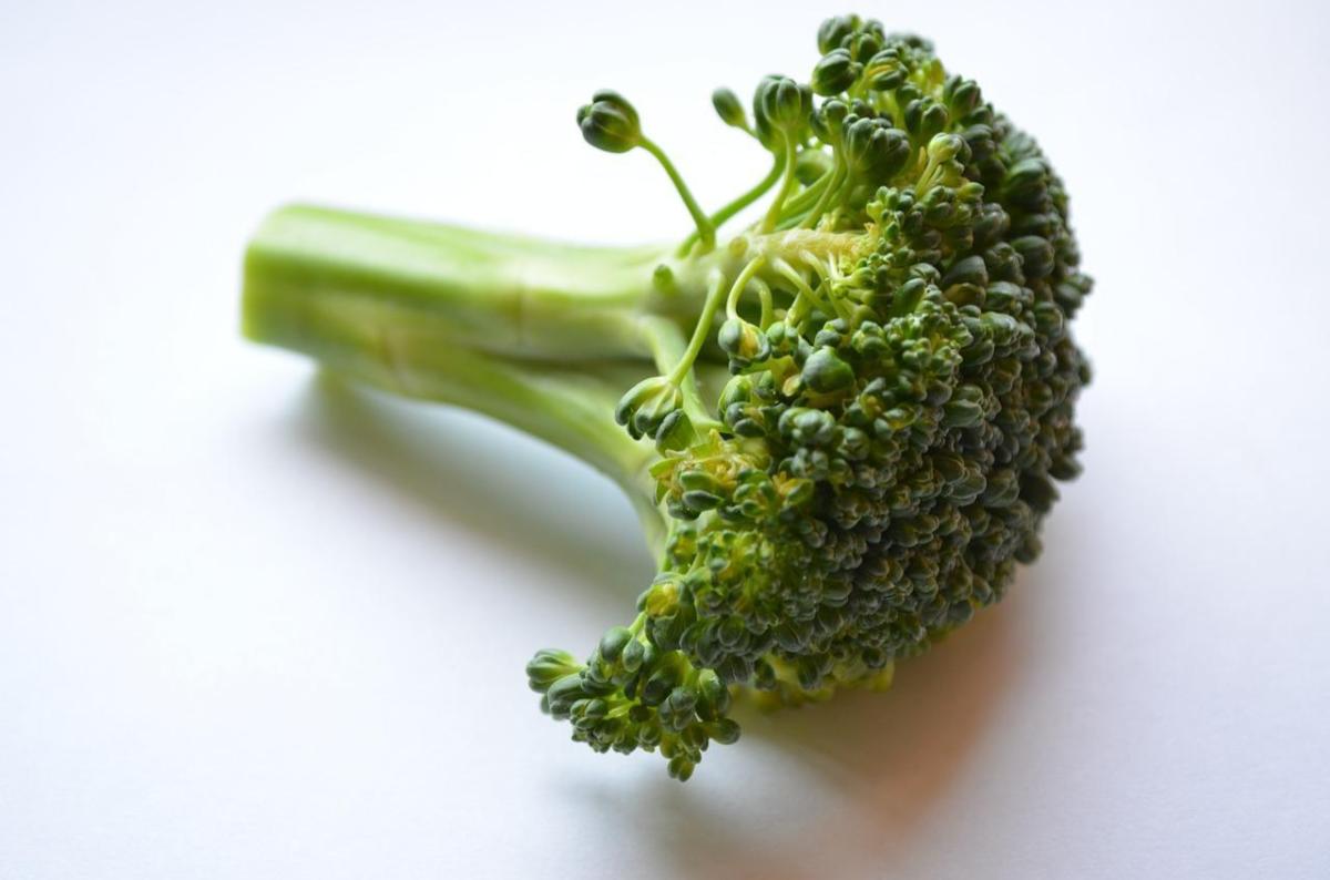Come sapere se i broccoli sono avariati