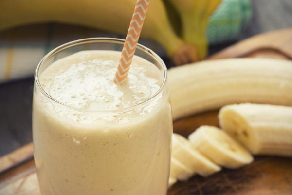 Cosa mangiare prima di corre e quando farlo: lista completa - Prima di correre: frullati