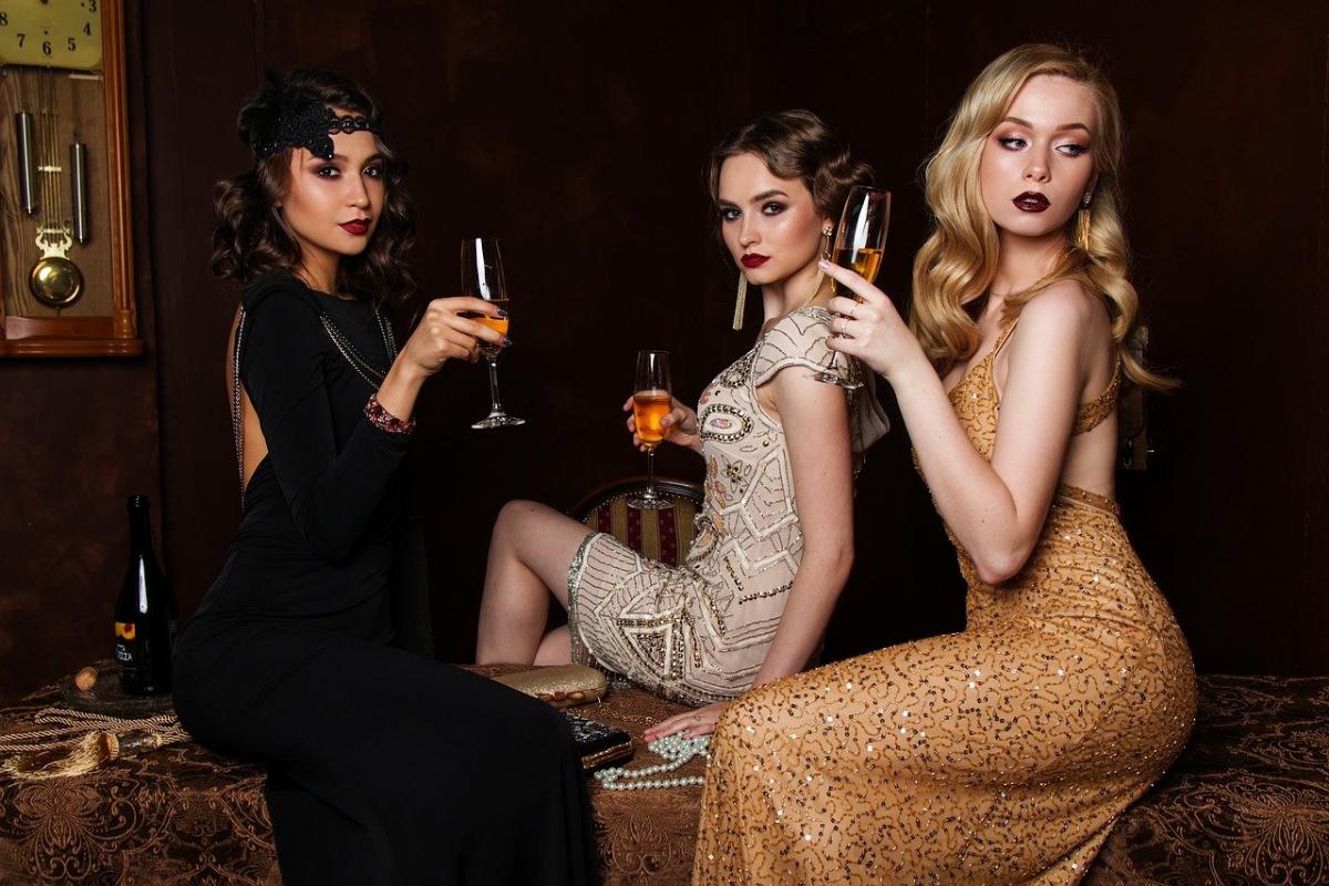 Slang inglese: 5 modi di dire da usare con le amiche