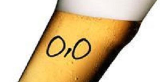 Quali sono i vantaggi della birra analcolica
