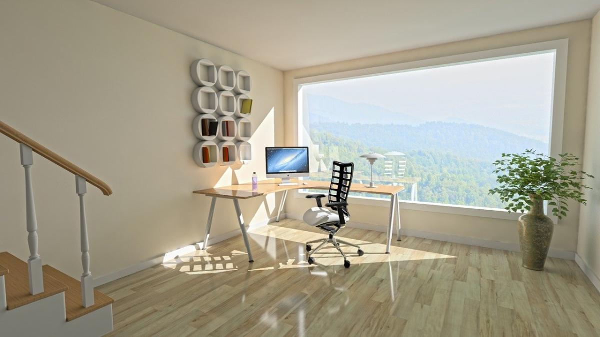 Quale sedia è meglio per lavorare da casa