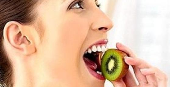 Frutta contro la stitichezza