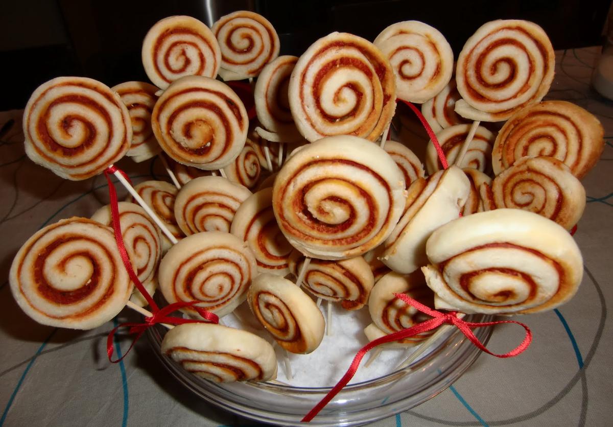 Come preparare stuzzichini in casa