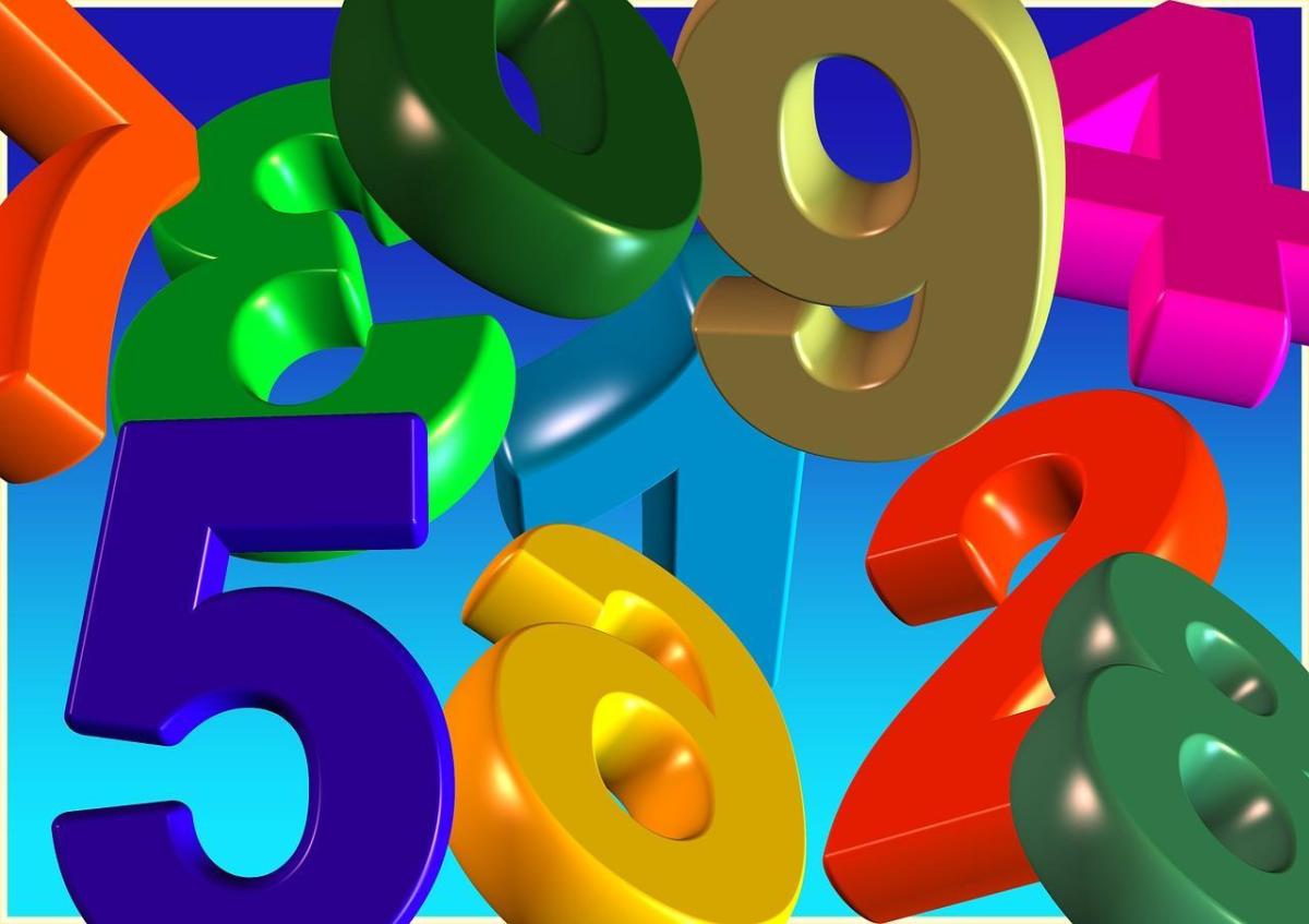 Quali sono i numeri primi