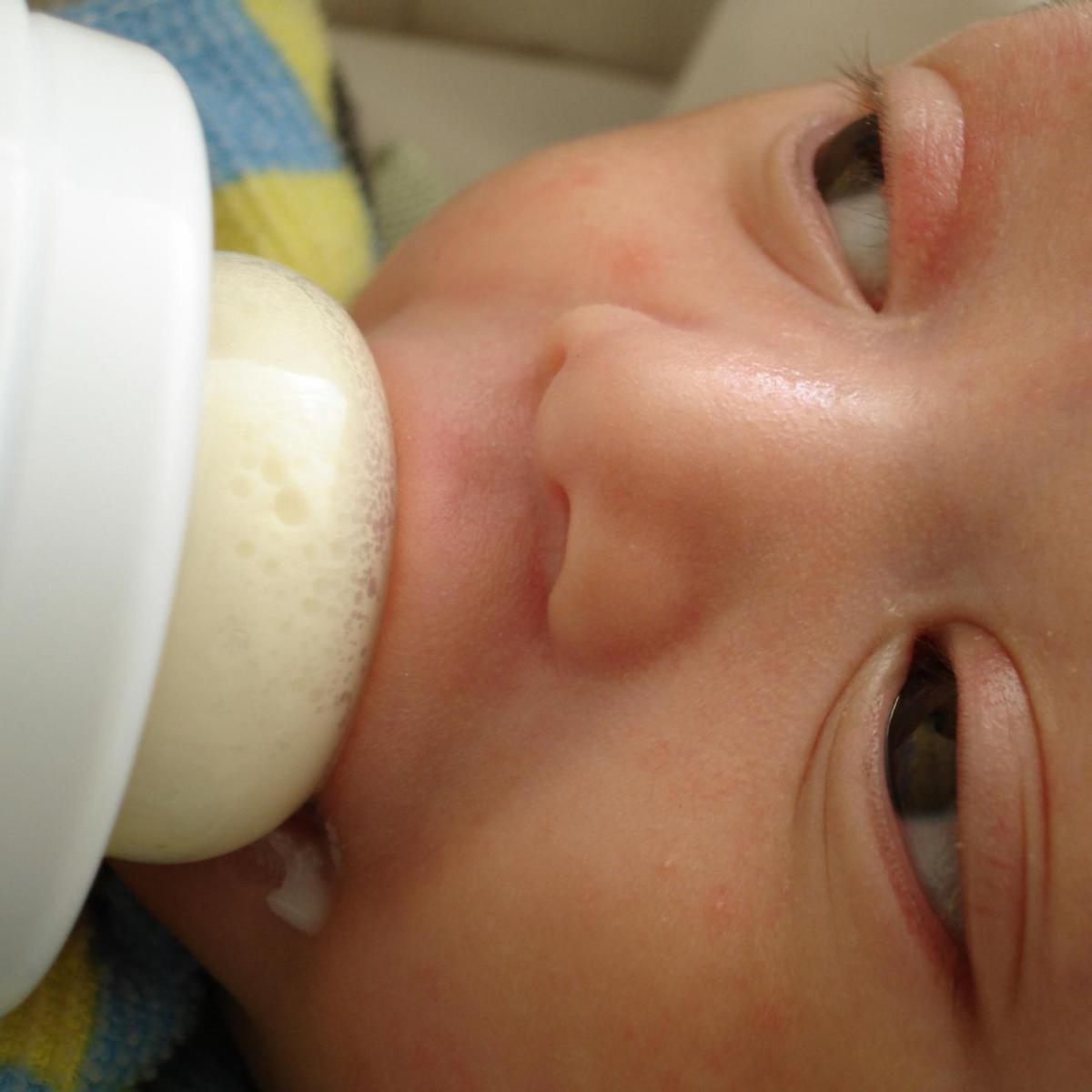 Come sterilizzare il tiralatte