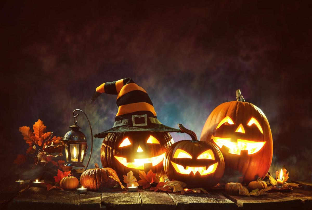 Cos'è Halloween e perché si festeggia