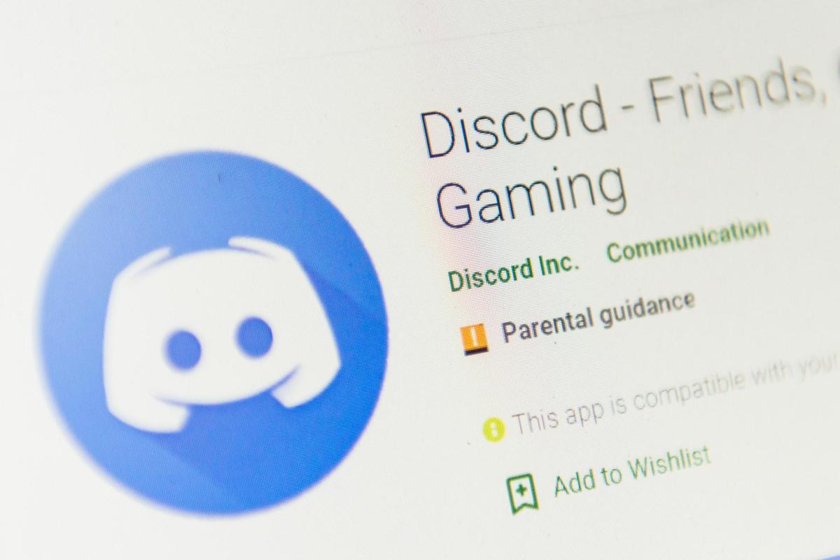 Cos'è Discord e a cosa serve?