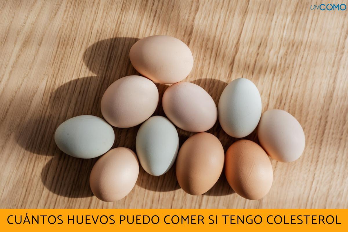 Uova e colesterolo: quante uova mangiare alla settimana?