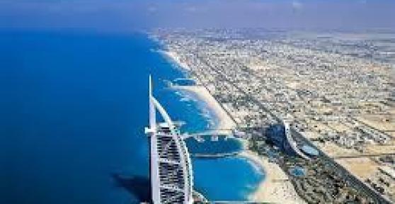 Quali vestiti portare a Dubai