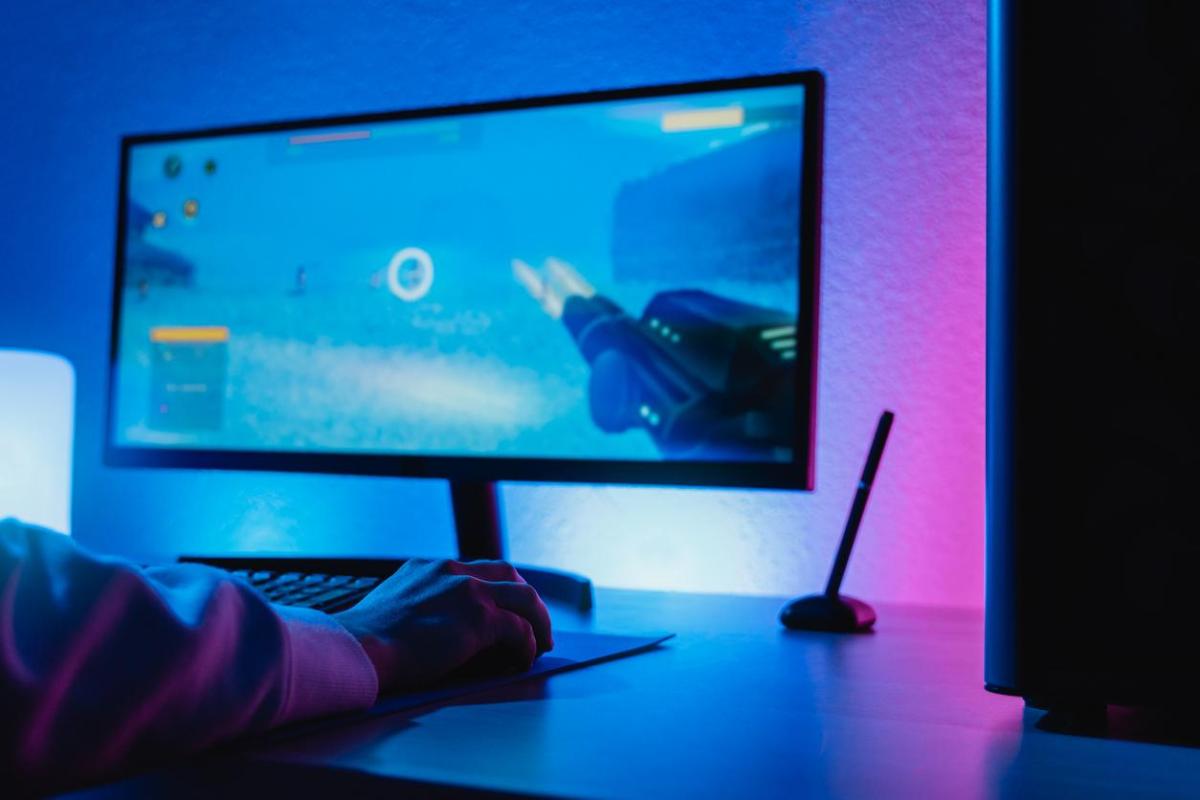 Cos'è e come funziona Twitch?