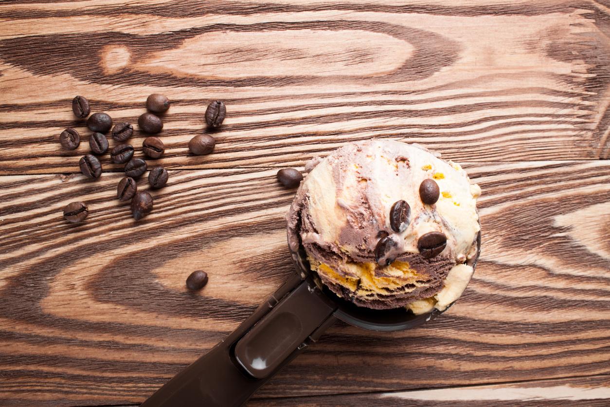 come fare gelato a casa