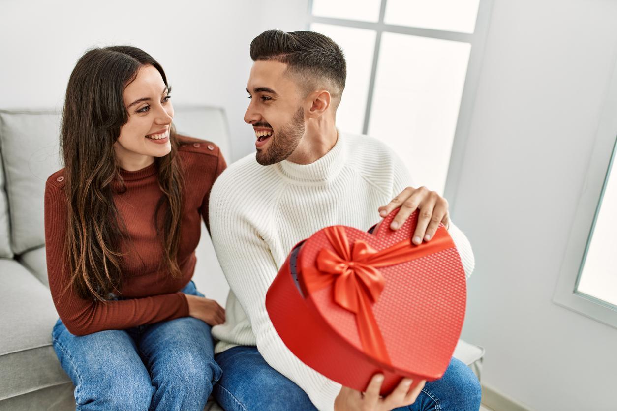 idee regali san valentino per lui