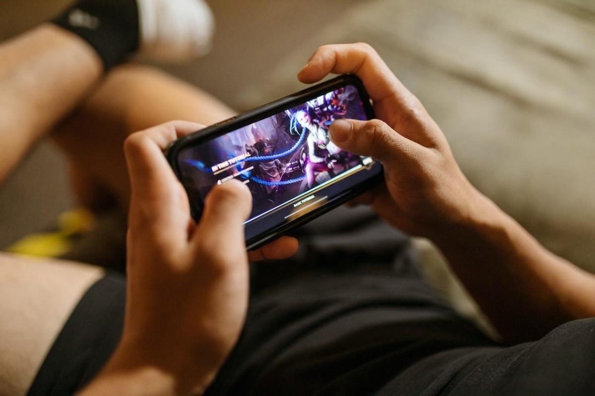 Migliori giochi per telefono