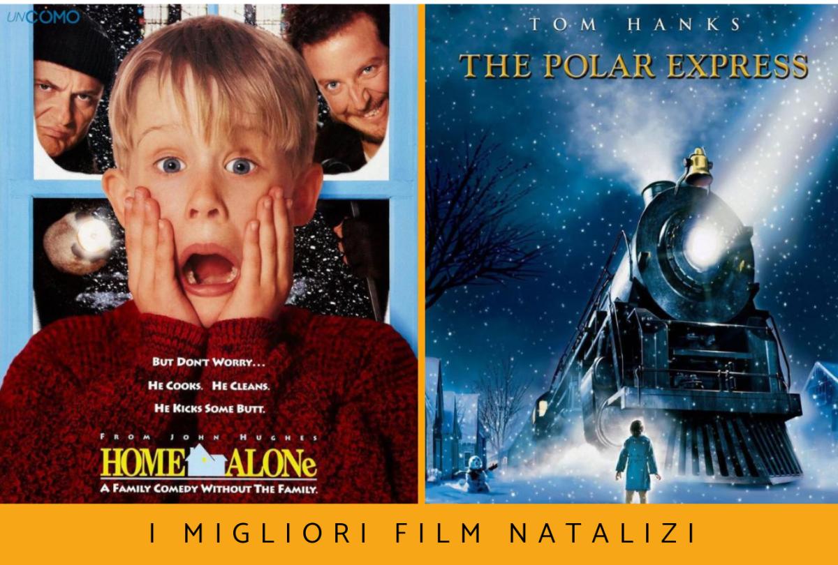 Migliori film di natale da vedere assolutamente