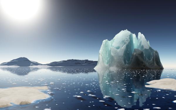 Cosa succederebbe se si sciogliessero i poli - Livello dei mari e cambio di temperatura