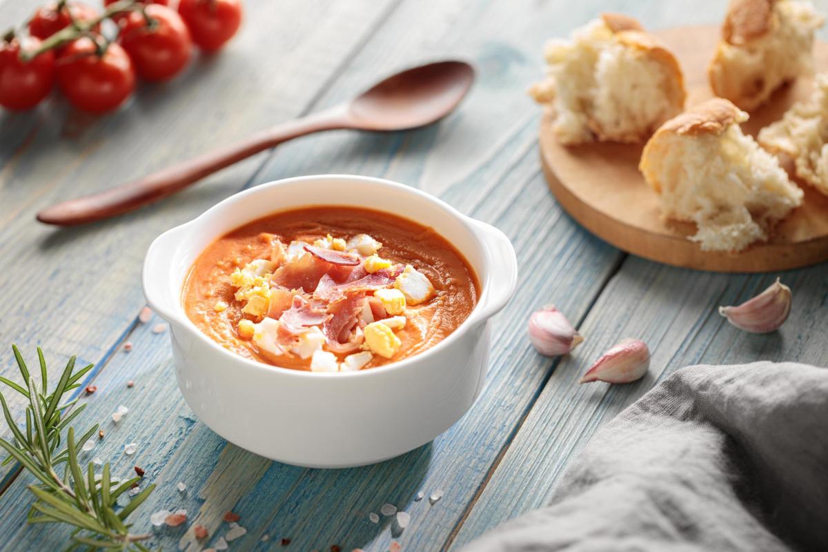 Ricette estive sfiziose