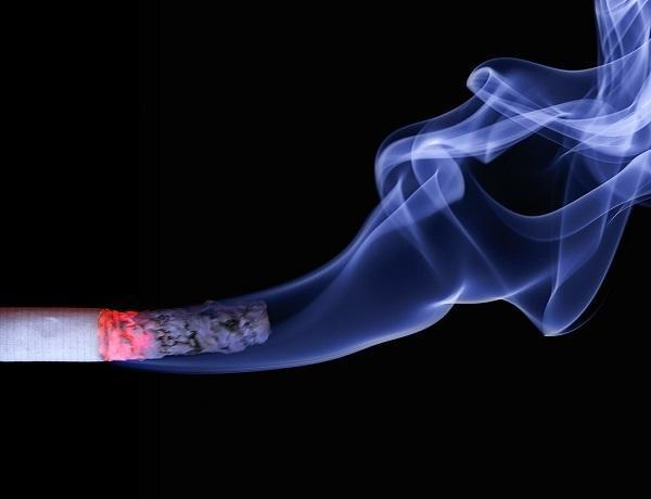 Sentire Odore Di Sigaretta Significato Spirituale Come togliere odore di sigaretta dalle mani - 7 passi