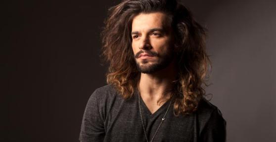Come far crescere i capelli (uomo)