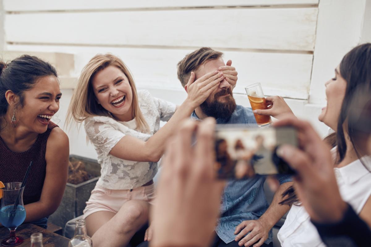 Frasi di ringraziamento per il compleanno