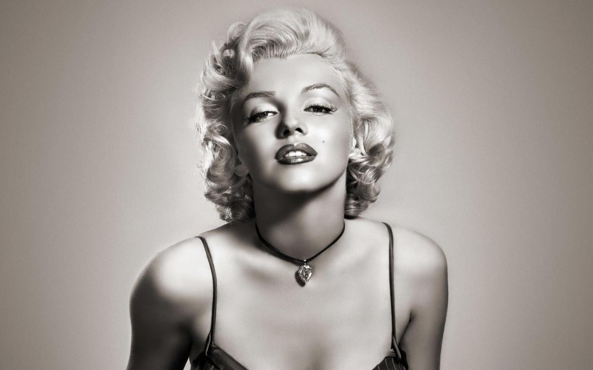 Come è morta Marilyn Monroe