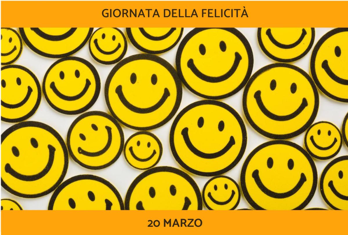 Giornata della Felicità: origine, significato e modi per celebrarla