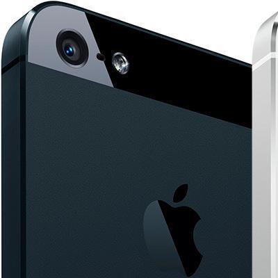 Come far lampeggiare il flash per le chiamate su iPhone