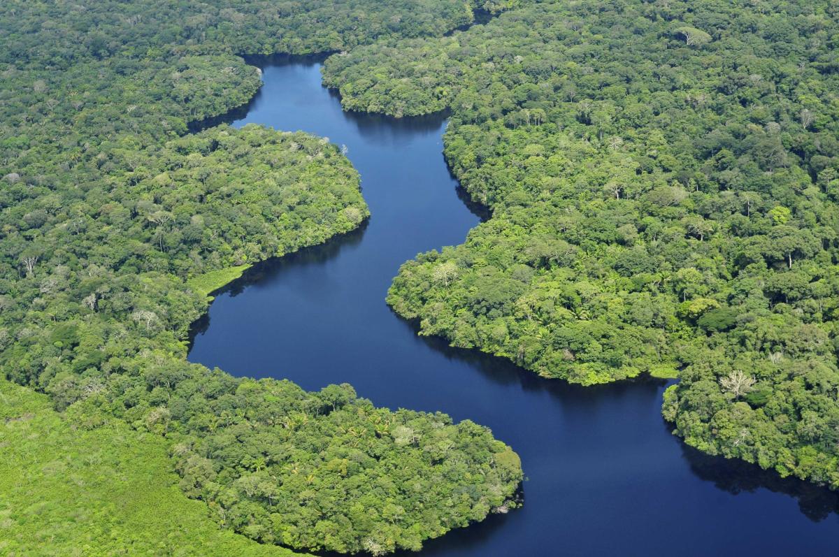Qual è il fiume più lungo del mondo
