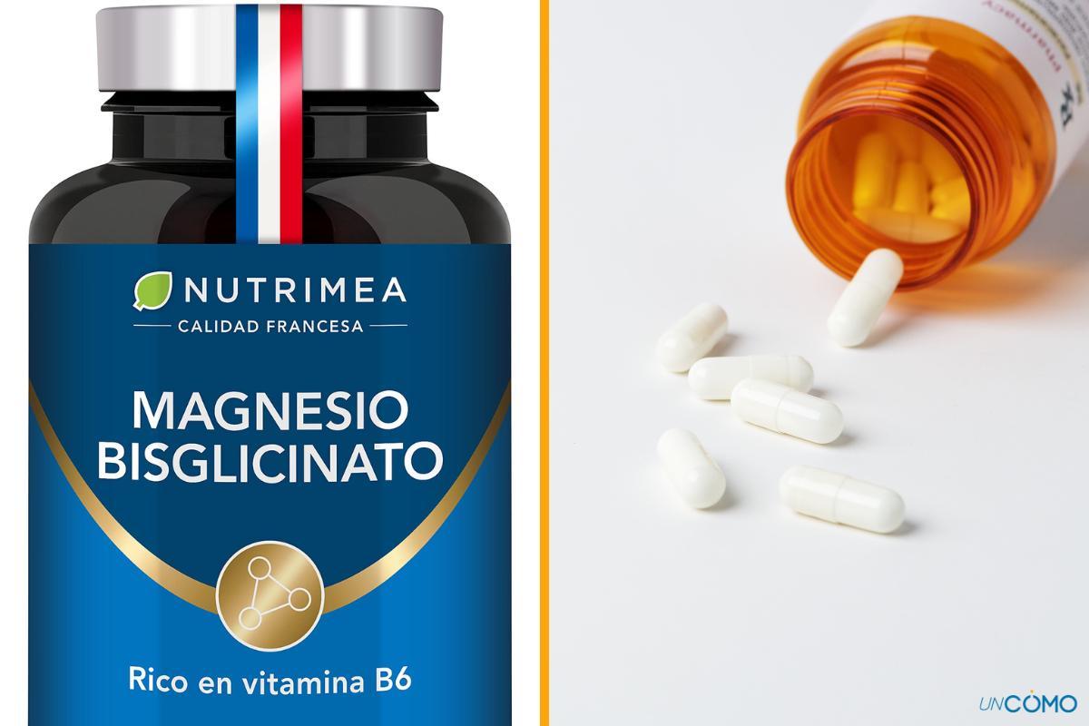 Bisglicinato di magnesio: proprietà, a cosa serve e controindicazioni