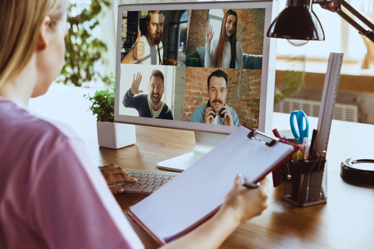 Come trasformare una camera in un ufficio completo