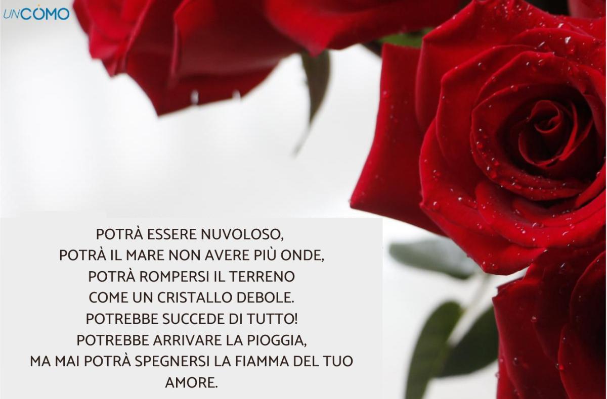 Poesie per la Festa della Mamma 2023